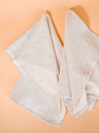 Siafu Home Sungura Tea Towel product