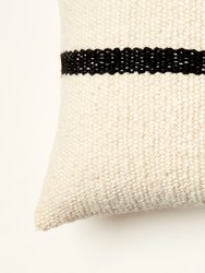 Campo Handwoven Pillow Cover