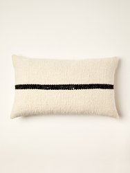 Campo Handwoven Pillow Cover