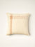 Cuero Handwoven Pillow Cover