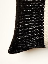 Pila Handwoven Pillow Cover