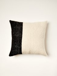 Pila Handwoven Pillow Cover