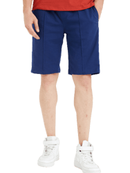 Breathable, Loose, and Light Bermuda Shorts