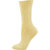 Chevron Pattern Medium Thick Bamboo Crew Socks