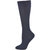 Classic Cable Knit Cotton Knee High Socks 3 Pair Pack