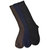 Classic Fine Ribbed Premium Over the Calf Combed Cotton Socks 3 pair pack