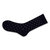 Combed Cotton Pin Dot Crew Casual Women's 3 Pr. Pack Socks