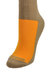 Cotton Athletic Crew Cushioned 2 Pair Pack Performance Socks