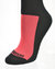 Cotton Athletic Crew Cushioned 2 Pair Pack Performance Socks