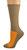 Cotton Athletic Crew Cushioned 2 Pair Pack Performance Socks