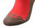 Cotton Athletic Crew Cushioned 2 Pair Pack Performance Socks