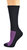 Cotton Athletic Crew Cushioned 2 Pair Pack Performance Socks