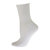 Diabetic/Arthritic Cushioned Cotton Ankle Socks 3 Pack Women Socks