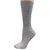 Diabetic/Arthritic Rayon from Bamboo Crew Socks