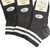 Diabetic/Arthritic Rayon from Bamboo Crew Socks