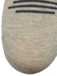 Low Cut Mesh Top Performance Bamboo Socks 3 Pair Pack