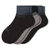 Low Cut Mesh Top Performance Bamboo Socks 3 Pair Pack