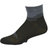 Low Cut Mesh Top Performance Bamboo Socks 3 Pair Pack