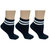 Rayon from Bamboo Quarter Hi Performance Socks