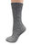 Regenerated Sierra Socks Women’s Perfect Fit Wool Crew Socks