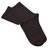 Women's Bamboo Low Cut Shortie 1-Pair or 3-Pair Pack Socks