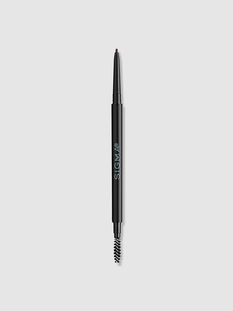 Fill + Blend Brow Pencil - Dark