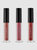 Kismatte™ Lip Trio - White