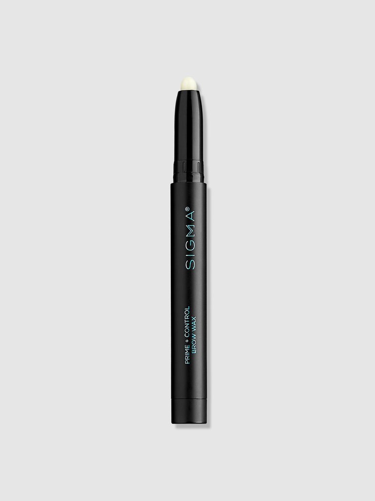 Prime + Control Brow Wax