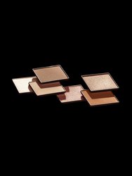 Sculpt Highlight + Contour Palette