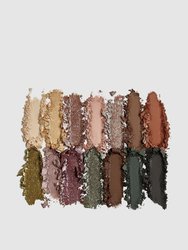 The Enchanted Eyeshadow Palette