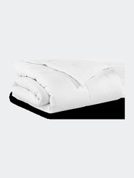 Airy Weight Eucalyptus Comforter