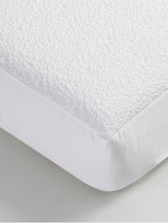 AiryWeight Eucalyptus Mattress Protector