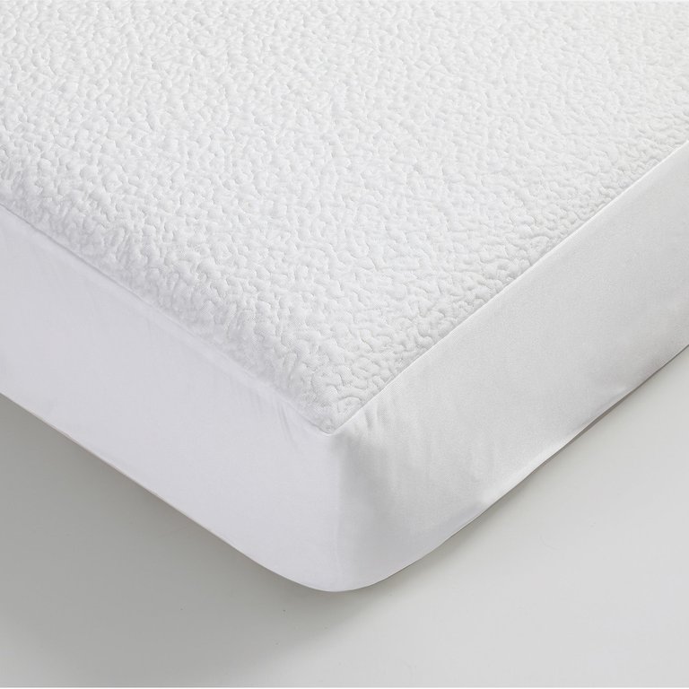 AiryWeight Eucalyptus Mattress Protector