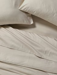 Clima Cotton Pillowcase Set