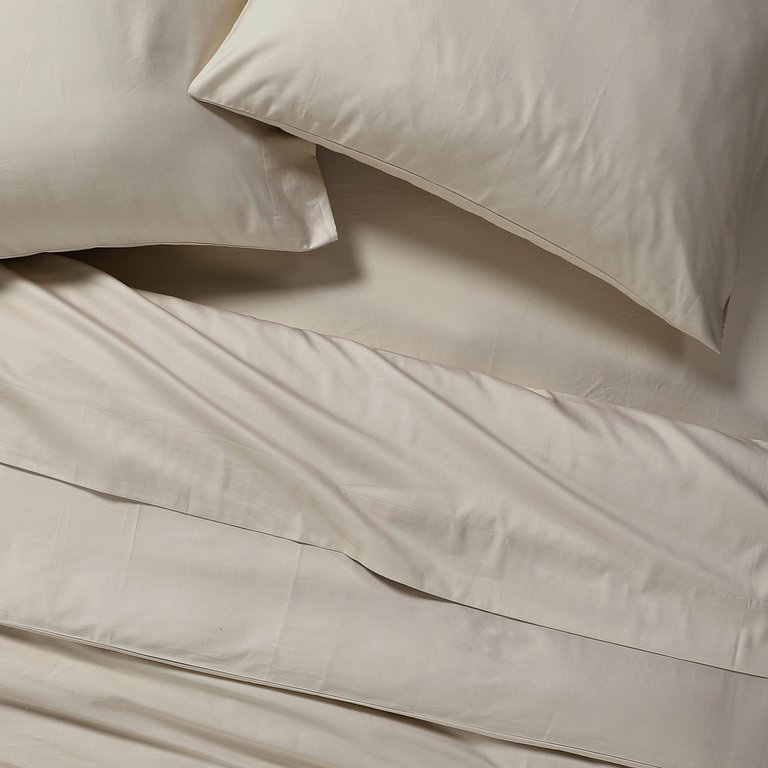 Clima Cotton Pillowcase Set