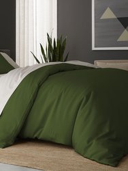 Eucalyptus Duvet Cover