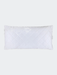 FluffBase Eucalyptus Pillow