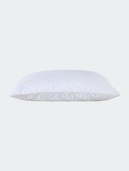 FluffBase Eucalyptus Pillow