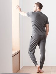 Men's Eucalyptus Joggers