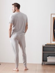 Men's Eucalyptus Joggers