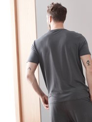 Men's Soft Stretch Tee