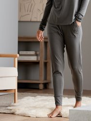 SoftStretch Jogger Pants