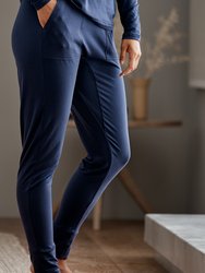 SoftStretch Jogger Pants