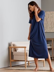 SoftStretch T-Shirt Dress