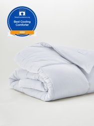 TempTune Comforter - White