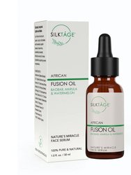 African Fusion Oil