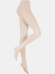 Silky Womens/Ladies Dance Ballet Tights Full Foot (1 Pair)
