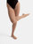 Silky Womens/Ladies Dance Essential Full Foot Tights (1 Pair) (Tan) - Tan