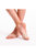 Silky Womens/Ladies Dance Foot Thongs (1 Pair) - Natural