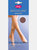 Silky Womens/Ladies Smooth Knit Ankle High (3 Pairs) (Chiffon) - Chiffon